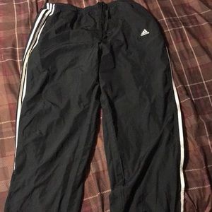 Adidas joggers
